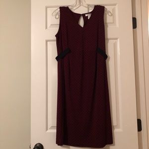 Motherhood Maternity dress